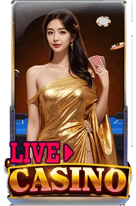 Live casino 77bet