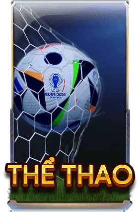 Thể thao 77bet