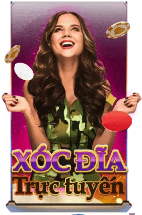 Xóc đĩa online 77bet
